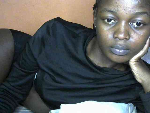 Sweetness-Tatiana webcam