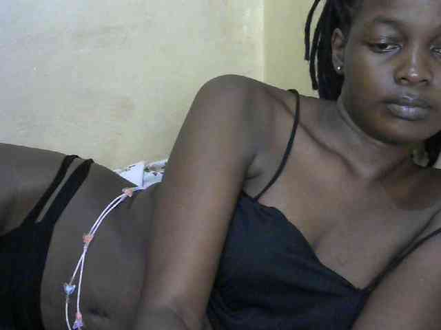 Sweetness-Tatiana webcam