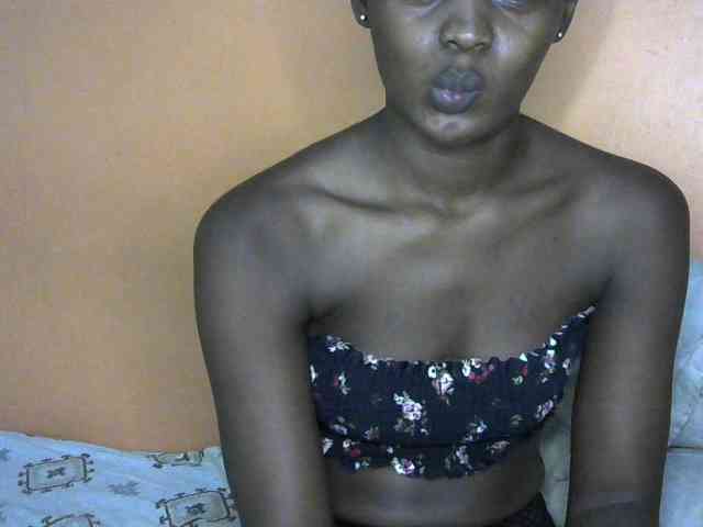 Sweetness-Tatiana webcam