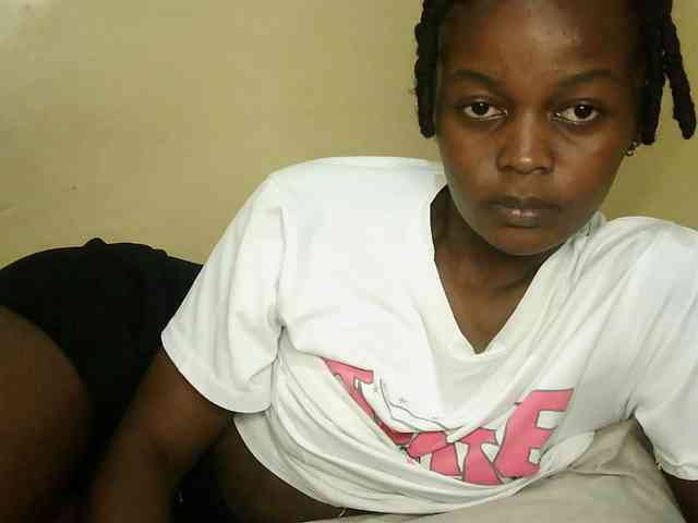 Sweetness-Tatiana webcam