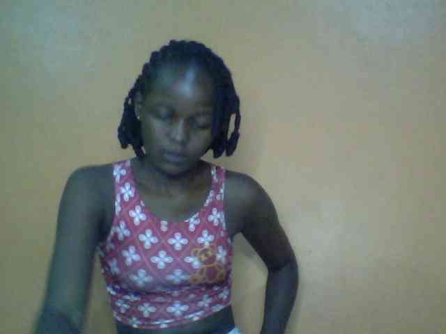 Sweetness-Tatiana webcam