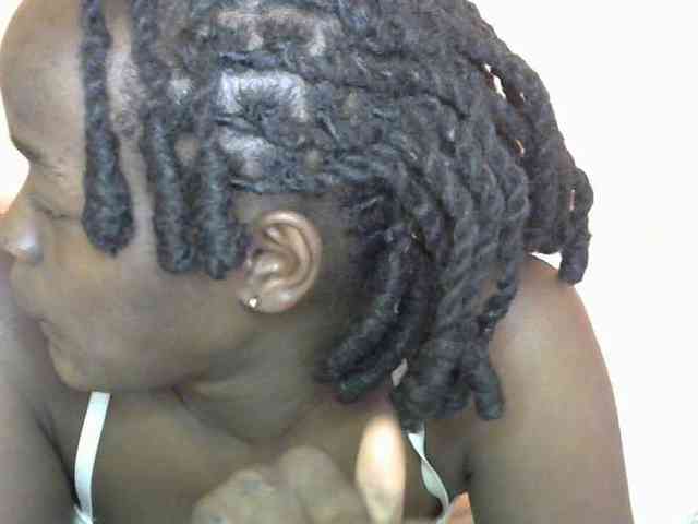 Sweetness-Tatiana webcam