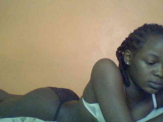 Sweetness-Tatiana webcam