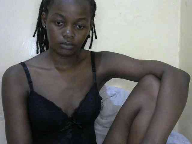 Sweetness-Tatiana webcam