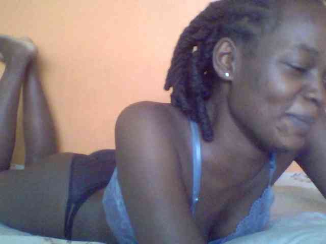 Sweetness-Tatiana webcam