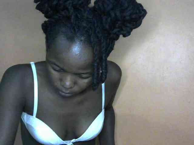 Sweetness-Tatiana webcam