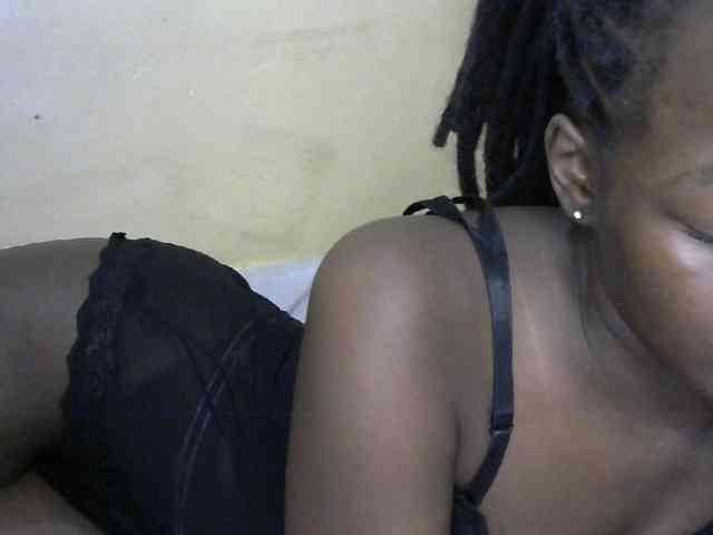 Sweetness-Tatiana webcam