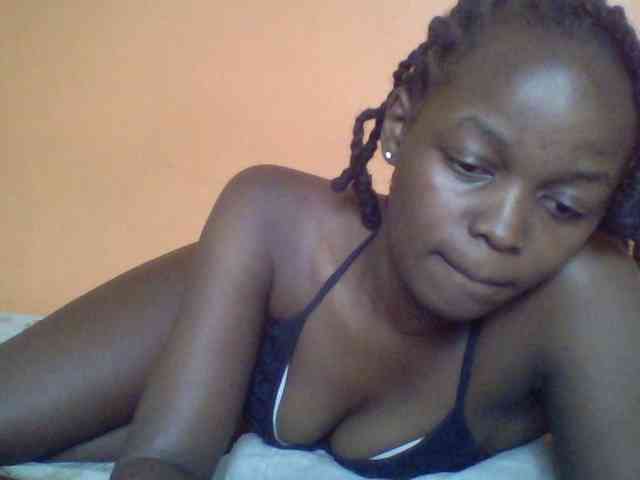 Sweetness-Tatiana webcam