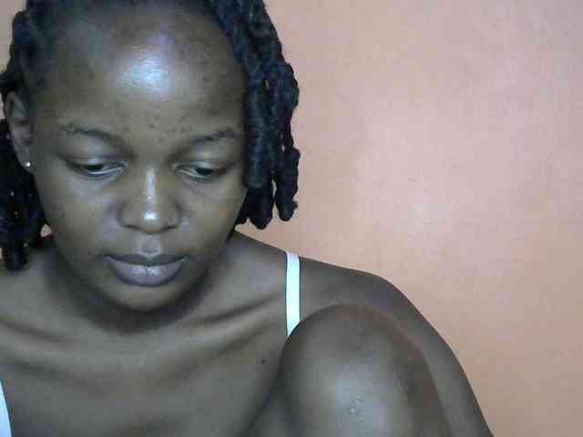 Sweetness-Tatiana webcam