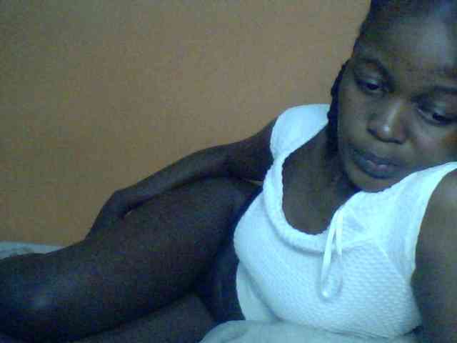 Sweetness-Tatiana webcam