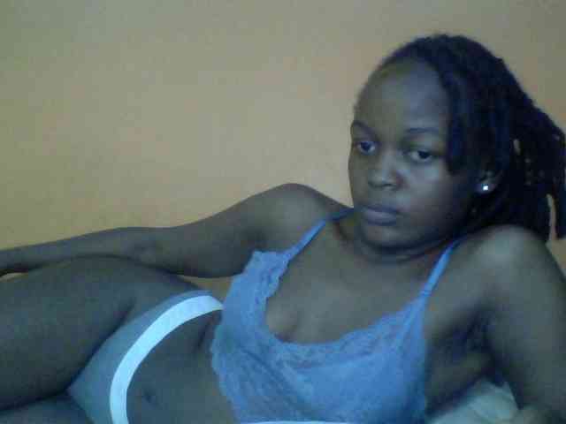 Sweetness-Tatiana webcam