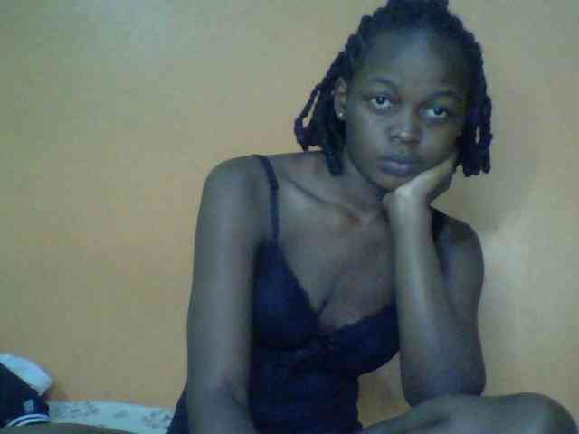 Sweetness-Tatiana webcam