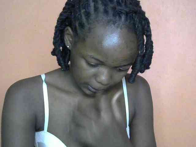 Sweetness-Tatiana webcam