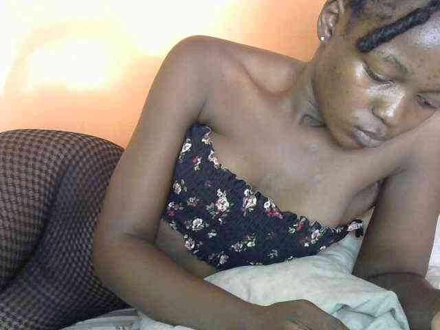 Sweetness-Tatiana webcam