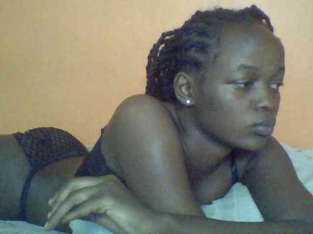 Sweetness-Tatiana webcam