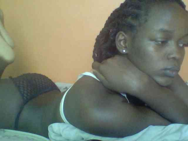 Sweetness-Tatiana webcam