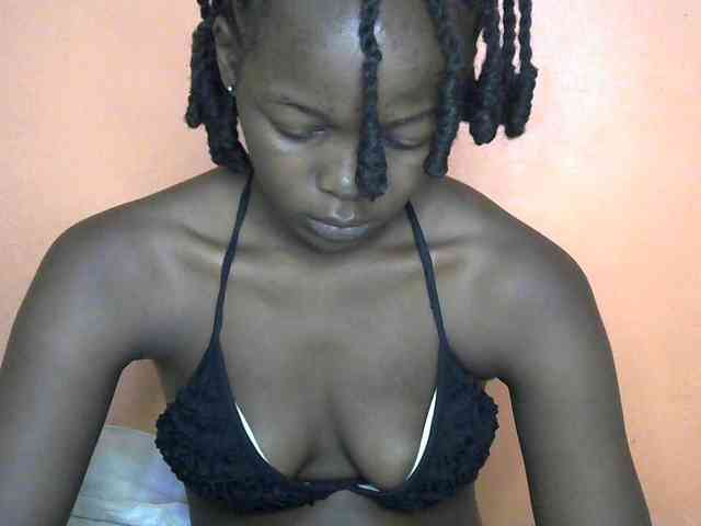 Sweetness-Tatiana webcam