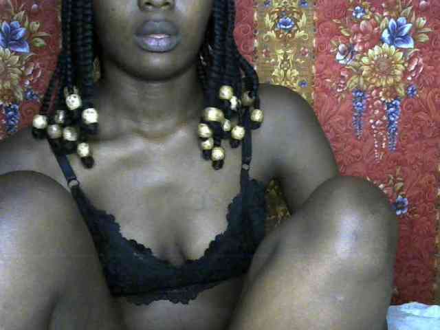 Sweetness-Tatiana webcam