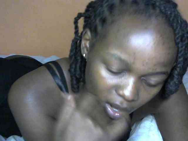 Sweetness-Tatiana webcam