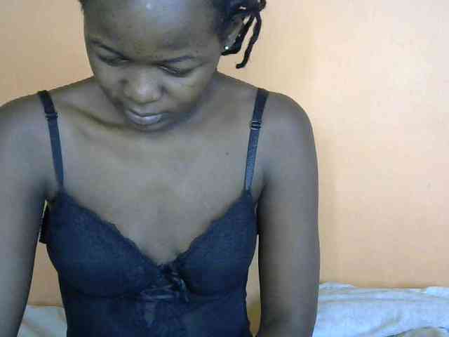 Sweetness-Tatiana webcam