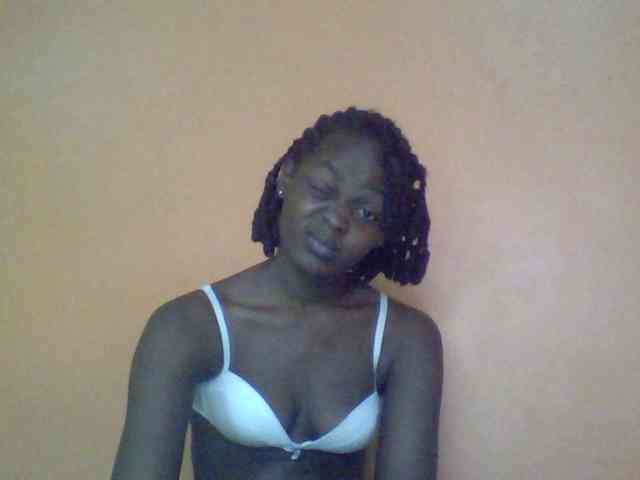 Sweetness-Tatiana webcam