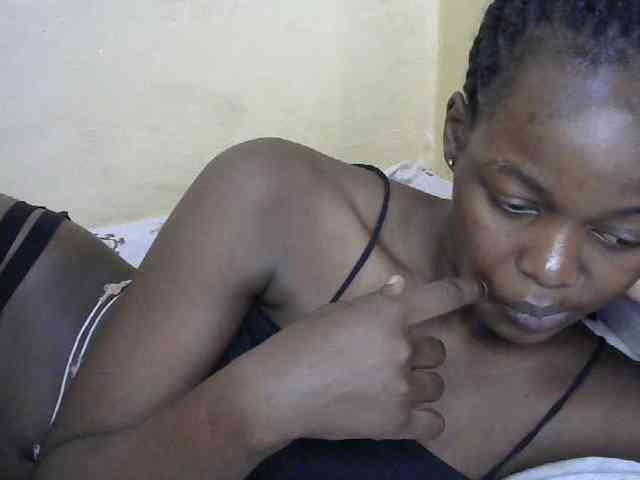 Sweetness-Tatiana webcam