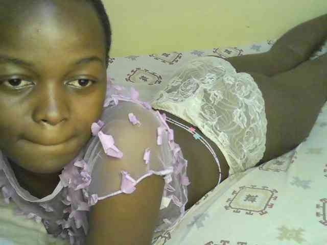 Sweetness-Tatiana webcam