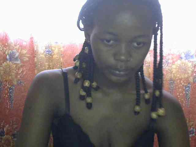 Sweetness-Tatiana webcam