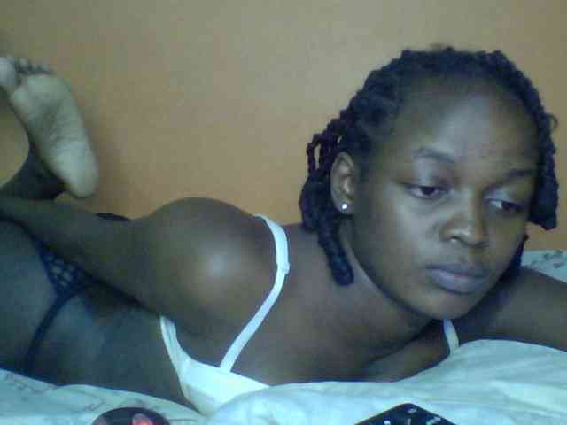 Sweetness-Tatiana webcam