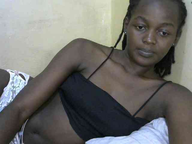 Sweetness-Tatiana webcam