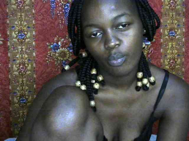 Sweetness-Tatiana webcam