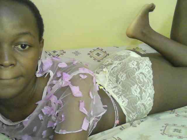 Sweetness-Tatiana webcam