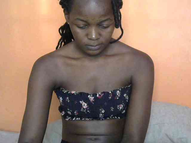 Sweetness-Tatiana webcam