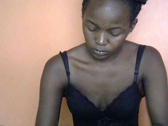 Sweetness-Tatiana webcam