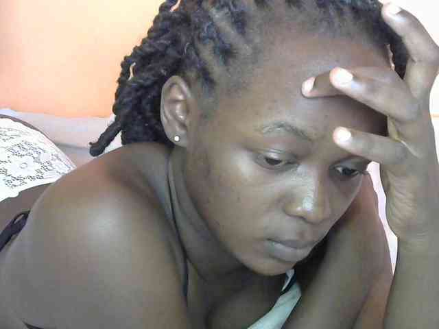 Sweetness-Tatiana webcam