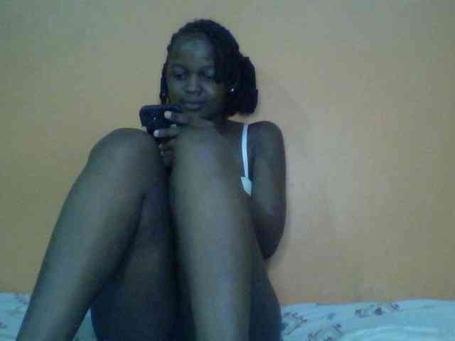 Sweetness-Tatiana webcam