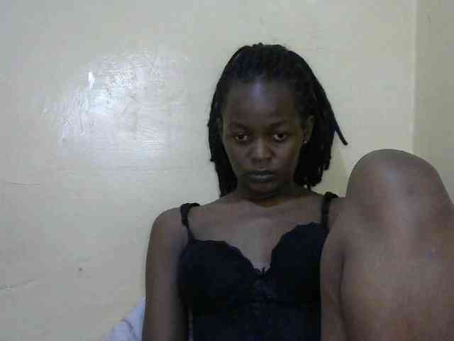 Sweetness-Tatiana webcam