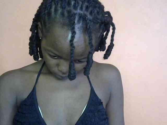 Sweetness-Tatiana webcam