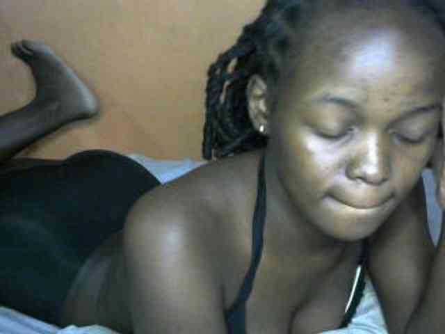 Sweetness-Tatiana webcam