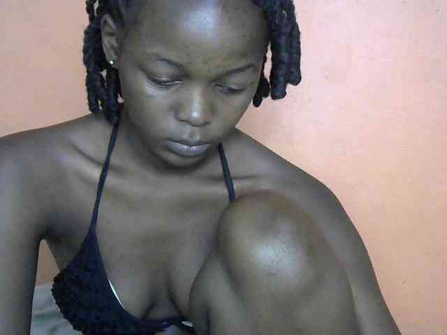 Sweetness-Tatiana webcam