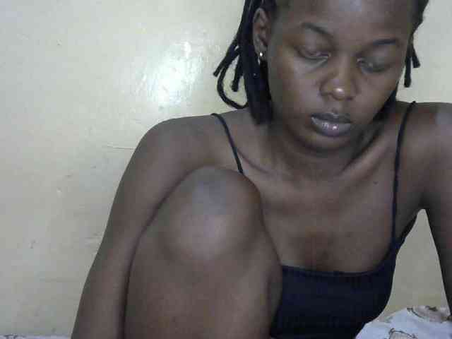 Sweetness-Tatiana webcam