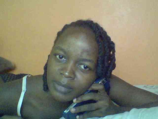 Sweetness-Tatiana webcam