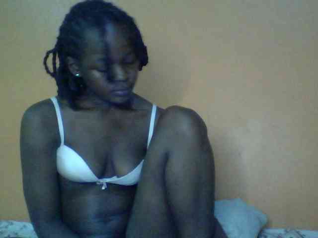 Sweetness-Tatiana webcam