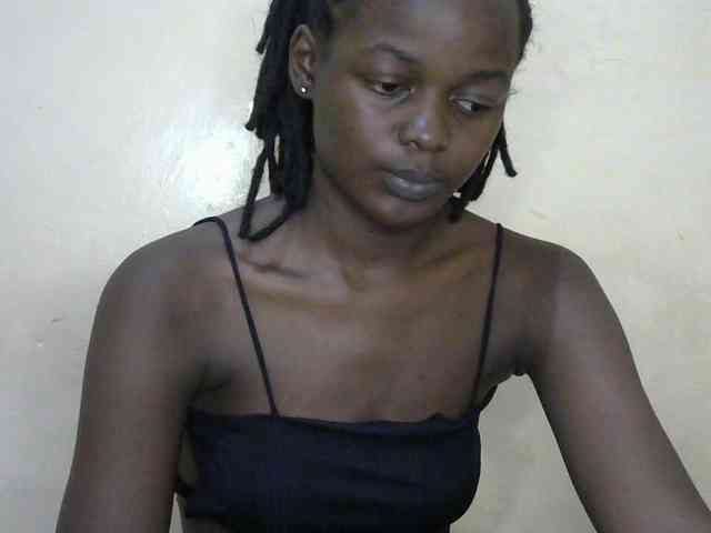 Sweetness-Tatiana webcam