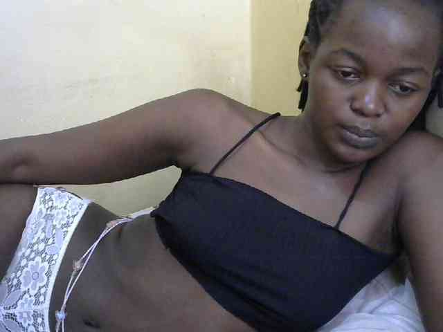 Sweetness-Tatiana webcam