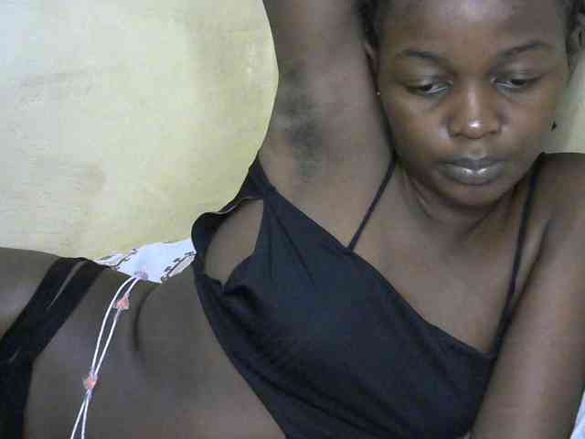 Sweetness-Tatiana webcam