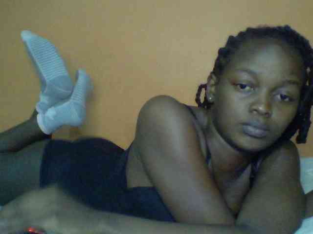 Sweetness-Tatiana webcam