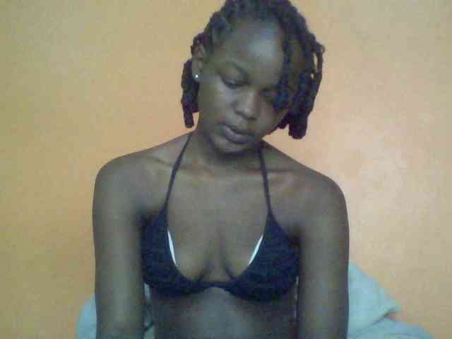 Sweetness-Tatiana webcam