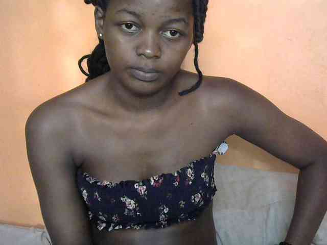 Sweetness-Tatiana webcam