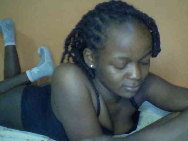 Sweetness-Tatiana webcam